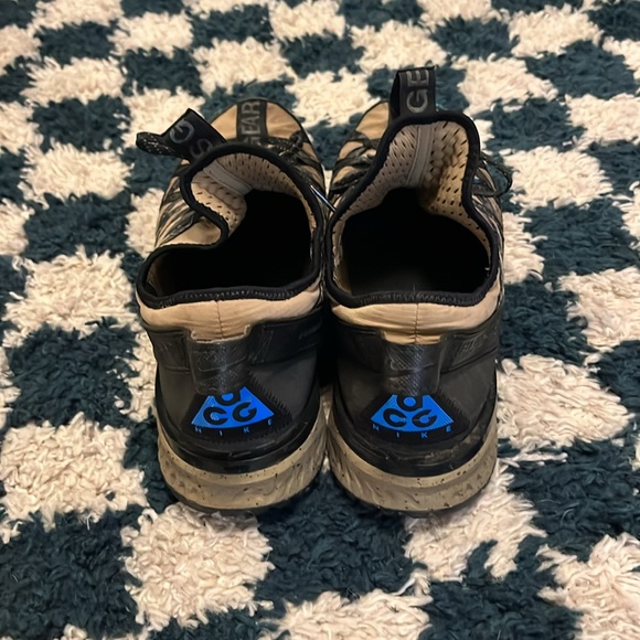 Nike ACG - Terra Gobe - Brown/Black - size 9.5 men’s - Picture 7 of 7